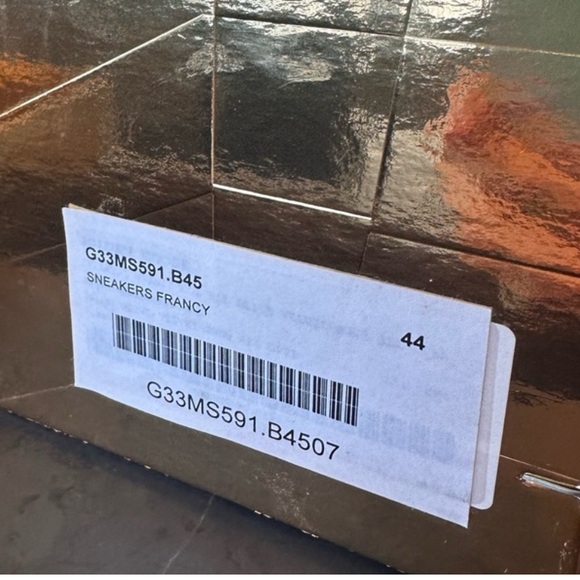 Golden Goose Francy Size 11, Excellent condition - Picture 10 of 10